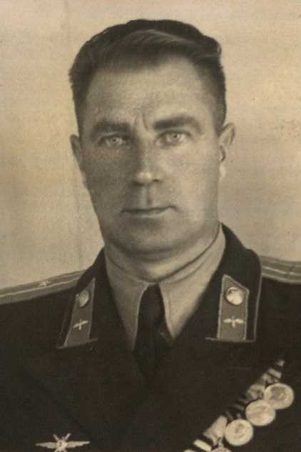 Вадеев Константин Васильевич