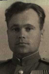 Воронин Николай Михайлович