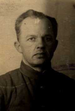 Беляев Анатолий Александрович