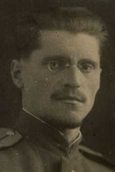 Смирнов Григорий Александрович