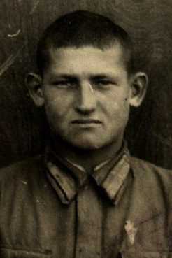 Озеров Александр Ефремович|Ефимович