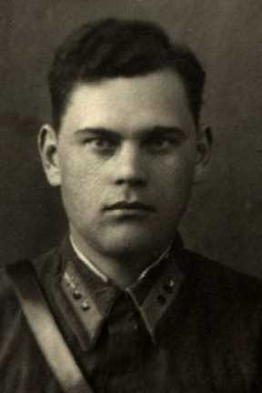 Марченко Григорий Кириллович
