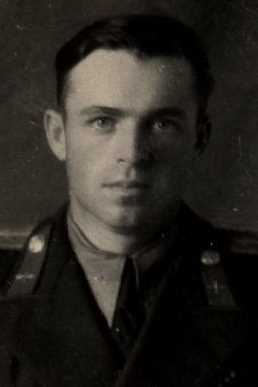 Рожко Василий Степанович