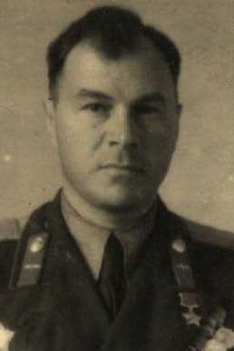 Зайцев Николай Сергеевич