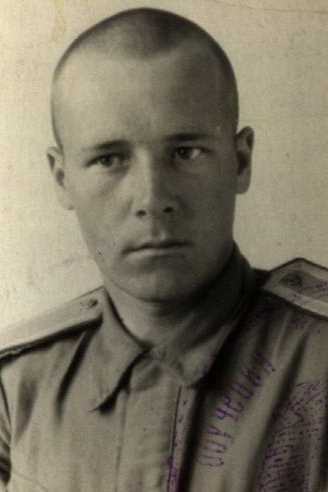 Лисенков Иосиф Иосифович