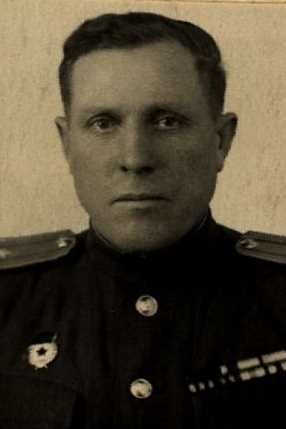 Ткаченко Иван Дмитриевич