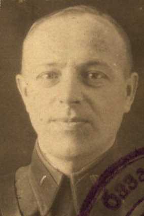 Стеценко Константин Иванович
