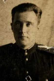 Синьковский Юрий Николаевич