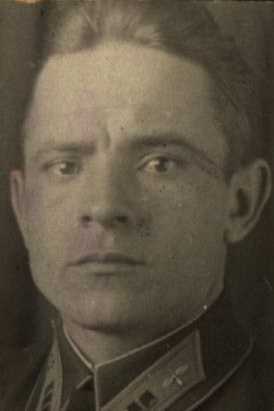 Тонких Григорий Семенович