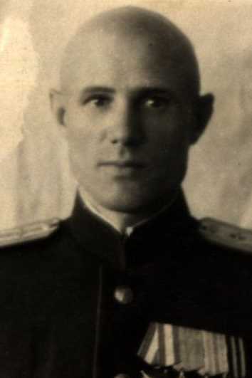 Куляев Борис Васильевич