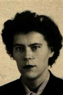 Сорвачева Любовь Петровна