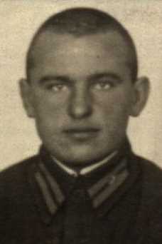Новиков Борис Иванович