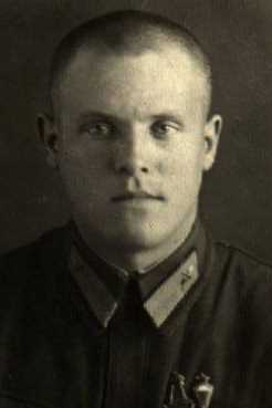 Васильев Василий Васильевич