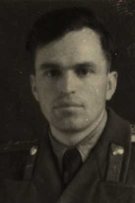 Логвинов Николай Федорович