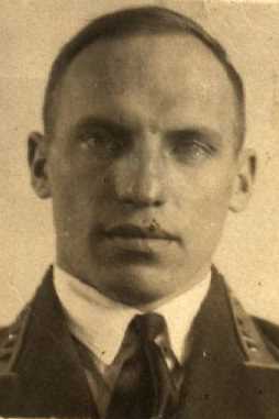 Кондрашев Павел Гаврилович