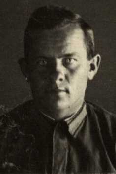Трусиков Сергей Дмитриевич