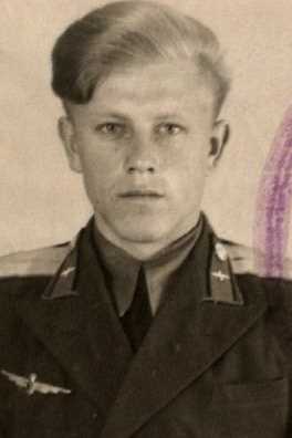 Бочкарев Владимир Михайлович