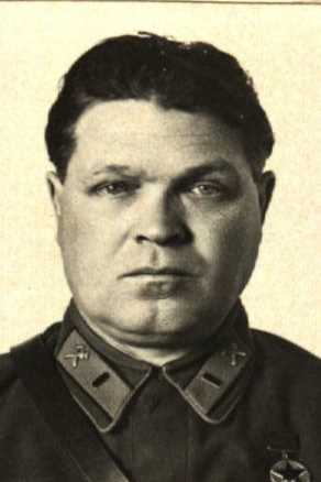 Томин Александр Макарович