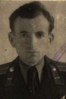 Голубчик Михаил Ефремович