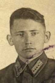 Паташев Евгений Михайлович
