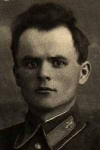 Болванович Николай Александрович