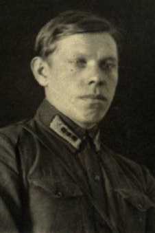 Томанов Николай Иванович