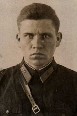 Михалев Павел Николаевич