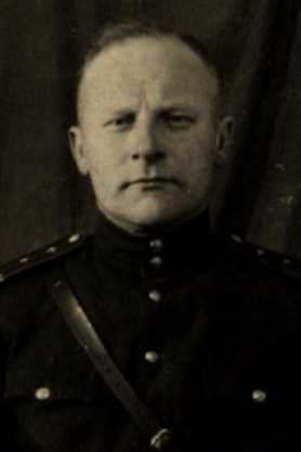 Томас Карл Петрович