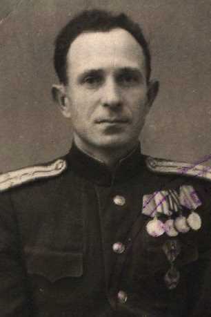 Бойченко Иван Петрович
