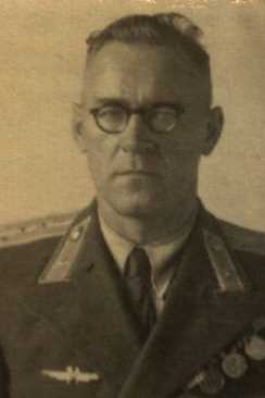 Тимонин Михаил Андрианович