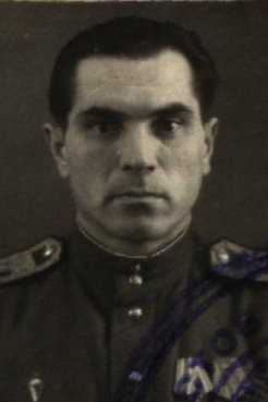 Андрусенко Василий Иванович