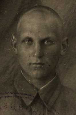 Гоманов Владимир Николаевич