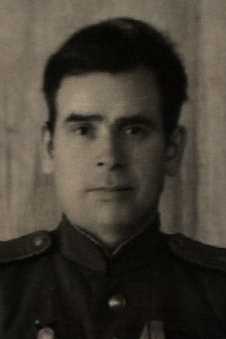 Ермаков Петр Васильевич