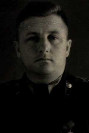 Бойков Алексей Федорович