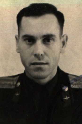 Бойцов Аркадий Алексеевич