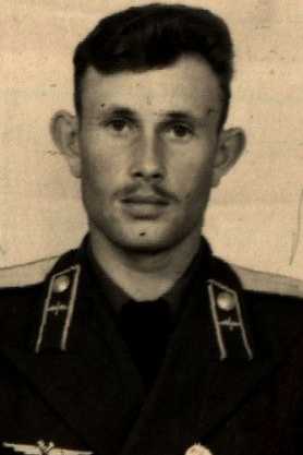 Смородников Николай Николаевич