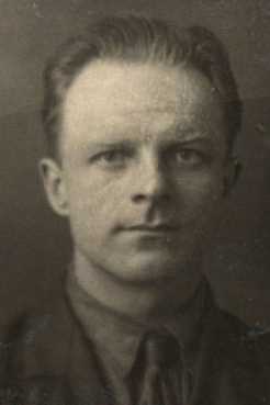 Котов Сергей Андреевич