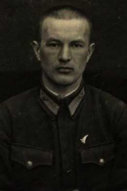 Артемов Аликсей (Алексей) Михалович (Михайлович)