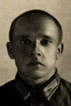 Щуклин Петр Николаевич