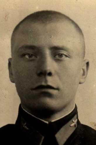 Панченко|Папченко Иван Минович