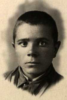 Аникушин Сергей Владимирович