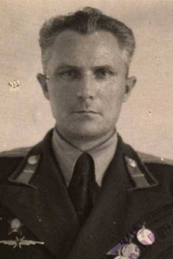 Мондиков Дмитрий Иванович
