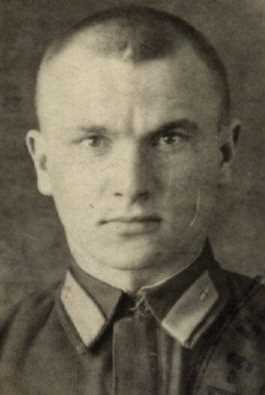 Туренков Александр Константинович