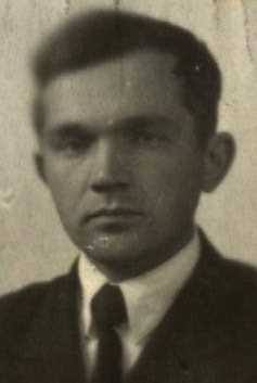 Молчанов Андрей Павлович