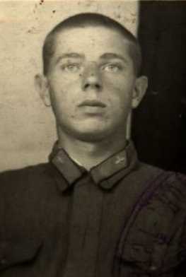 Колосов Андрей Иванович