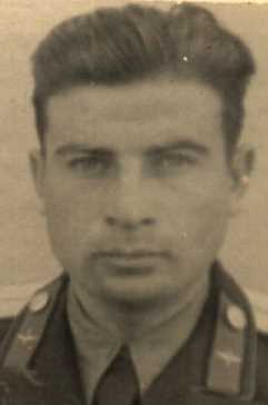 Лизунов Александр Федорович