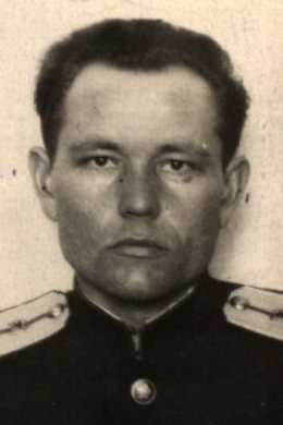 Салихов Иван Николаевич