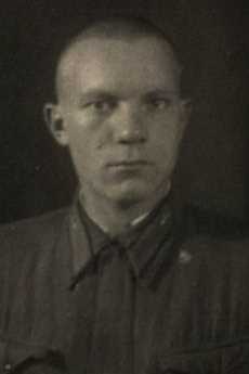 Казанцев Вениамин Георгиевич