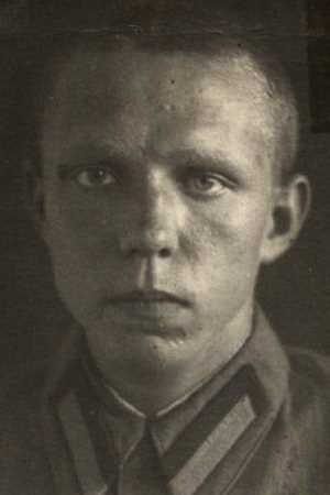 Толкушин Николай Николаевич