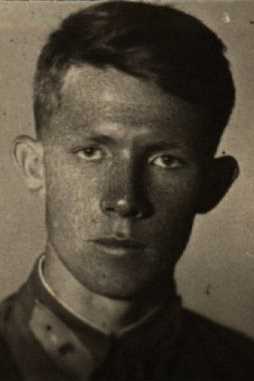 Филонов Василий Иванович